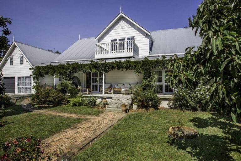 Photo of property in 917 Port Albert Road, Wellsford, 0973