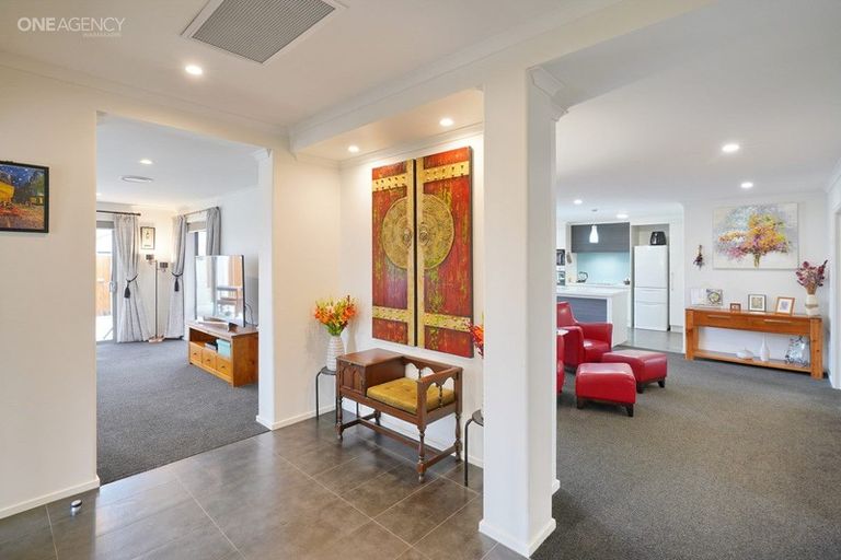 Photo of property in 2 Wakeman Way, Kaiapoi, 7630