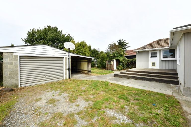 Photo of property in 226 Greers Road, Bryndwr, Christchurch, 8053
