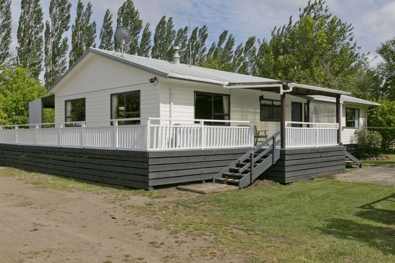 Photo of property in 189 Tiverton Downs Road, Broadlands, Reporoa, 3081