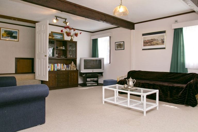 Photo of property in 117 Tuwharetoa Street, Taupo, 3330