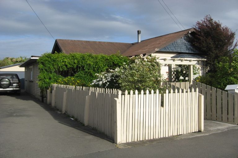 Photo of property in 24 Quinns Road, Shirley, Christchurch, 8013