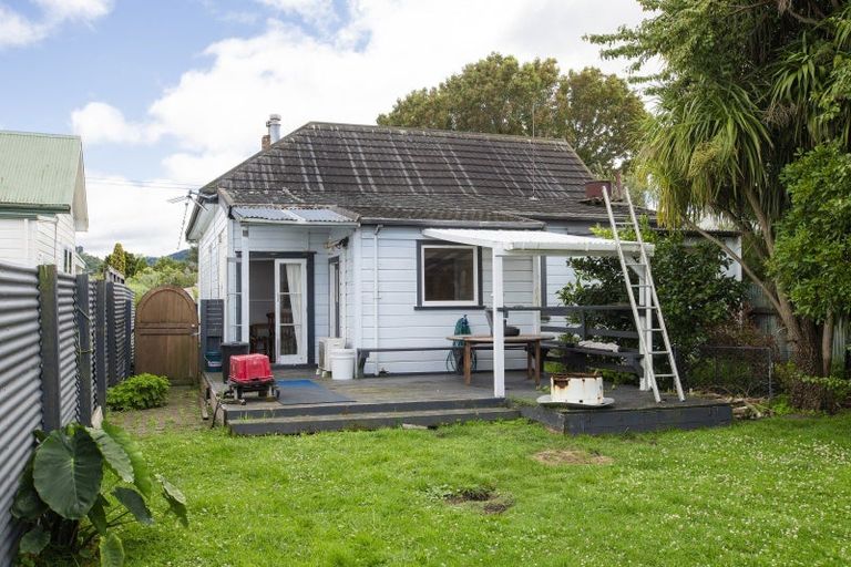 Photo of property in 57 Stafford Street, Whataupoko, Gisborne, 4010