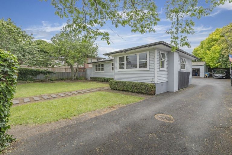 Photo of property in 18 Boundary Road, Opaheke, Papakura, 2113