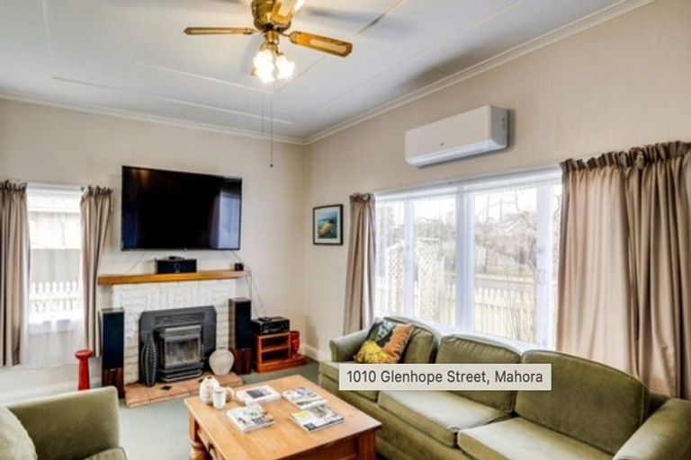 Photo of property in 1010 Glenhope Street, Mahora, Hastings, 4120
