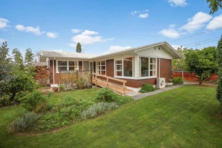 Photo of property in 84 Brookfield Street, Hamilton East, Hamilton, 3216