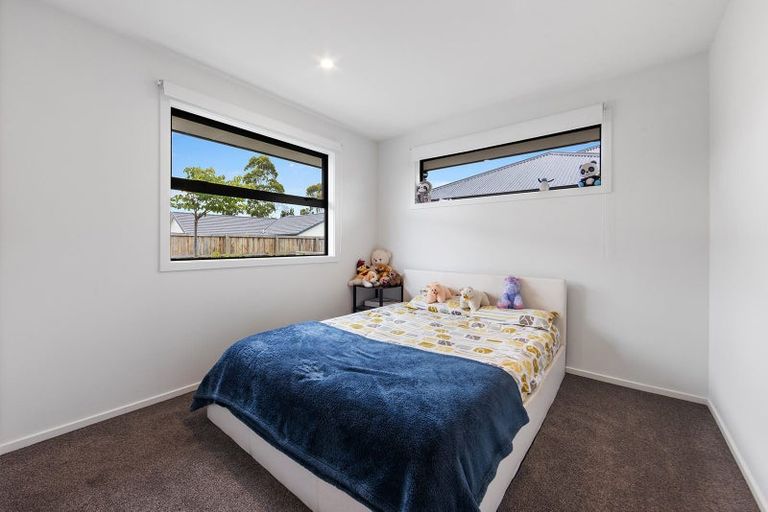 Photo of property in 339a Lincoln Rolleston Road, Rolleston, 7615