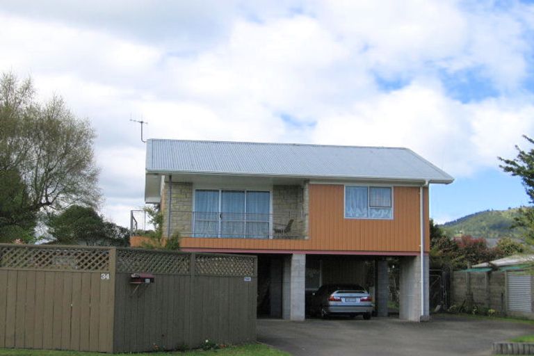Photo of property in 34 Hinemoa Avenue, Taupo, 3330