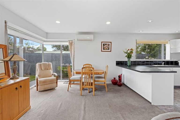 Photo of property in 1/34 Appleby Crescent, Burnside, Christchurch, 8053