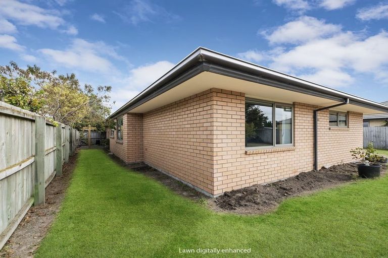 Photo of property in 47 Rolleston Drive, Rolleston, 7614