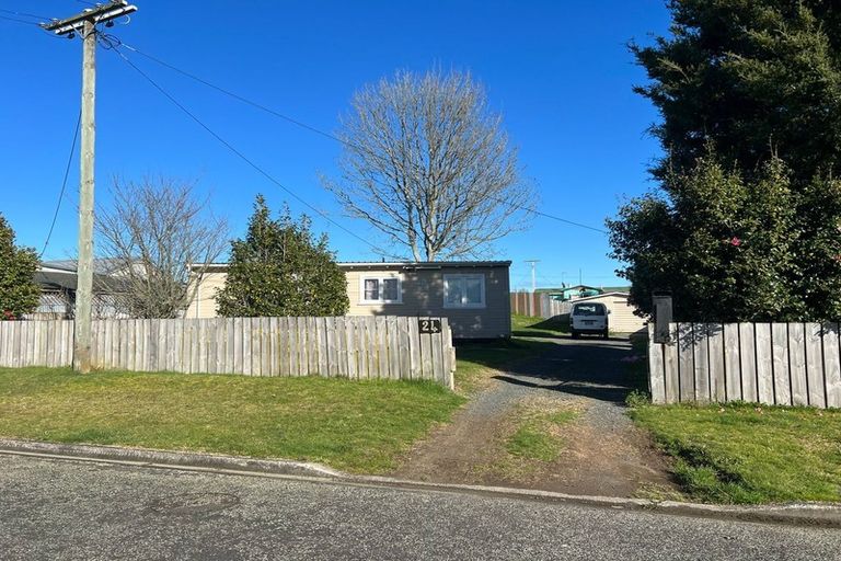 Photo of property in 24 Kowhai Street, Mangakino, 3421