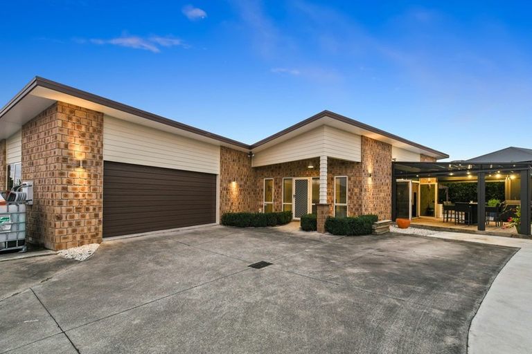 Photo of property in 6 Edward Street, Grandview Heights, Hamilton, 3200