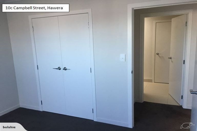 Photo of property in 10 Campbell Street, Sumner, Christchurch, 8081