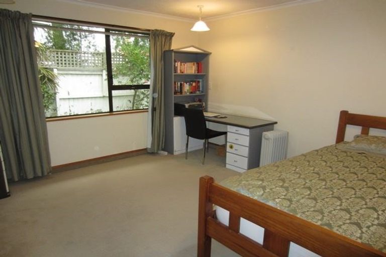 Photo of property in 137a Hamilton Avenue, Ilam, Christchurch, 8041