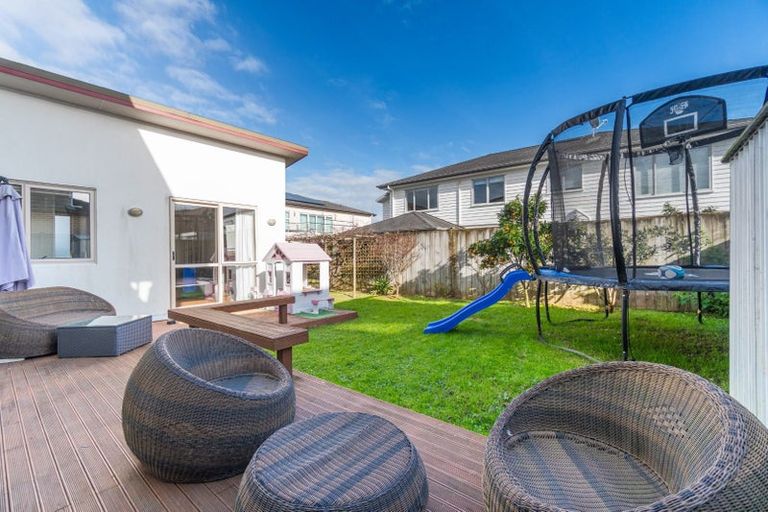 Photo of property in 226 Jeffs Road, Flat Bush, Auckland, 2016