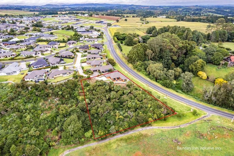 Photo of property in 11 Lusk Way, Patumahoe, Pukekohe, 2679