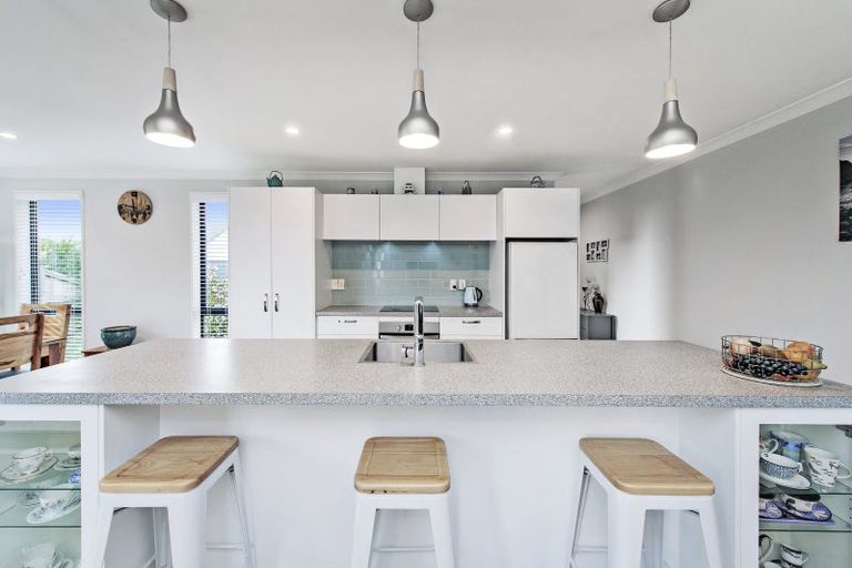 Photo of property in 24 Walter Place, Kirwee, Darfield, 7571