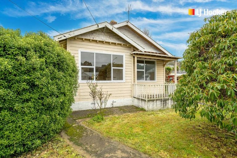 Photo of property in 266 North Road, North East Valley, Dunedin, 9010