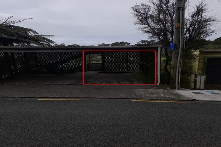 Photo of property in 2/85 Garden Road, Northland, Wellington, 6012