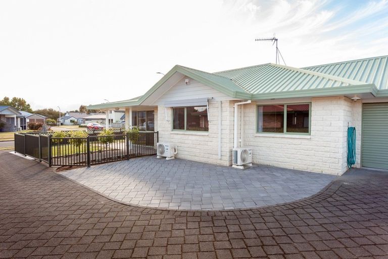 Photo of property in 5a Cedar Crescent, Matamata, 3400