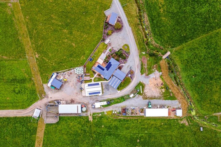 Photo of property in 137 Factory Road, Temuka, 7986