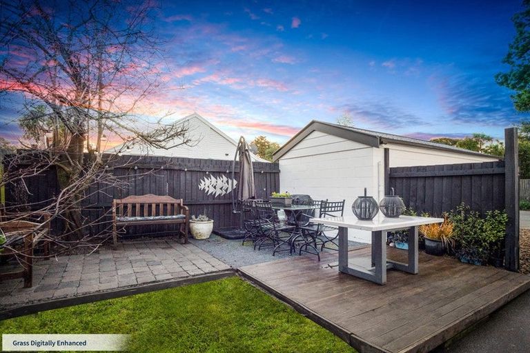 Photo of property in 1/42a Saint Martins Road, Saint Martins, Christchurch, 8022