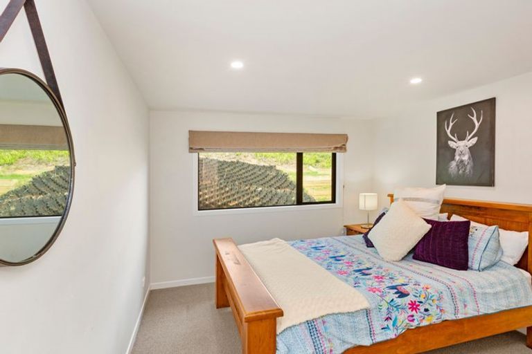 Photo of property in 36 Robertson Street, Raglan, 3225