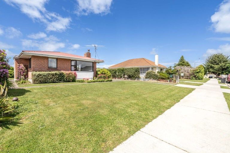 Photo of property in 12 Crawford Street, Glengarry, Invercargill, 9810