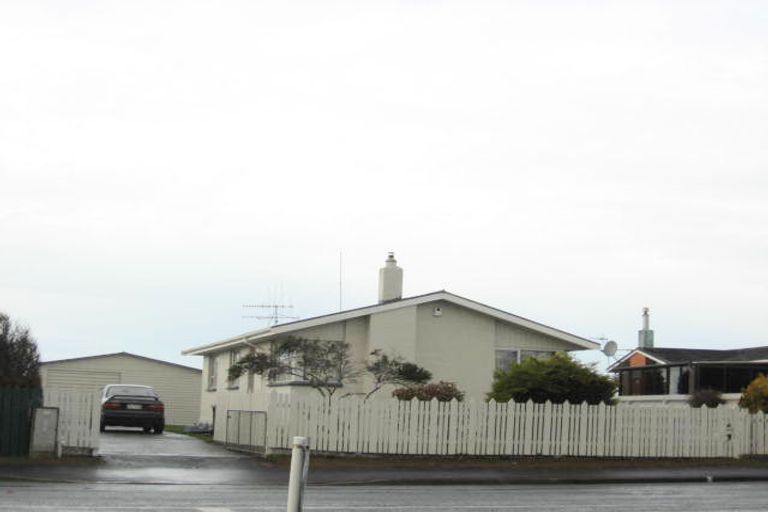 Photo of property in 187 Regent Street, Heidelberg, Invercargill, 9812