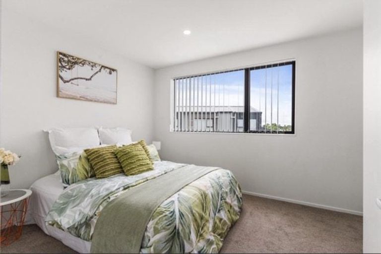 Photo of property in 21 Marumaru Lane, Manurewa, Auckland, 2102