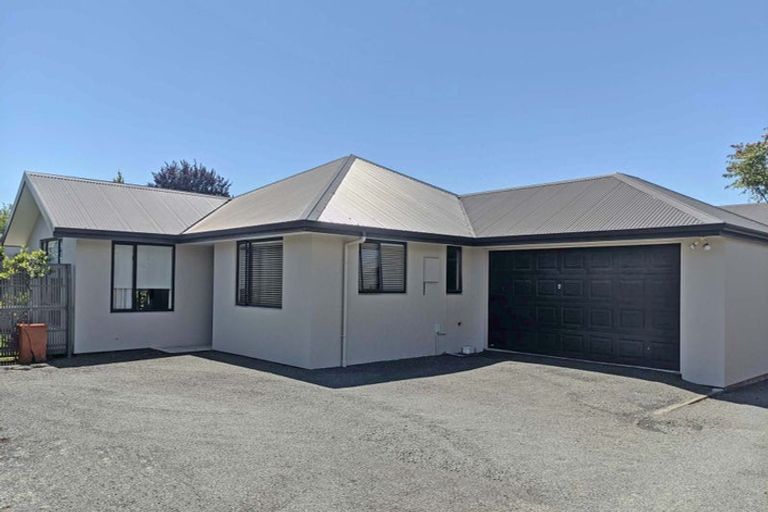Photo of property in 27a Beaver Road, Blenheim, 7201