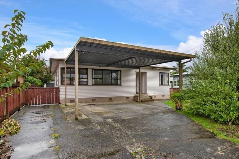 Photo of property in 4 Churchill Street, Kensington, Whangarei, 0112