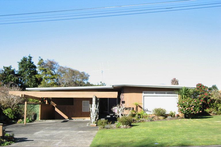 Photo of property in 7 Armagh Terrace, Marton, 4710