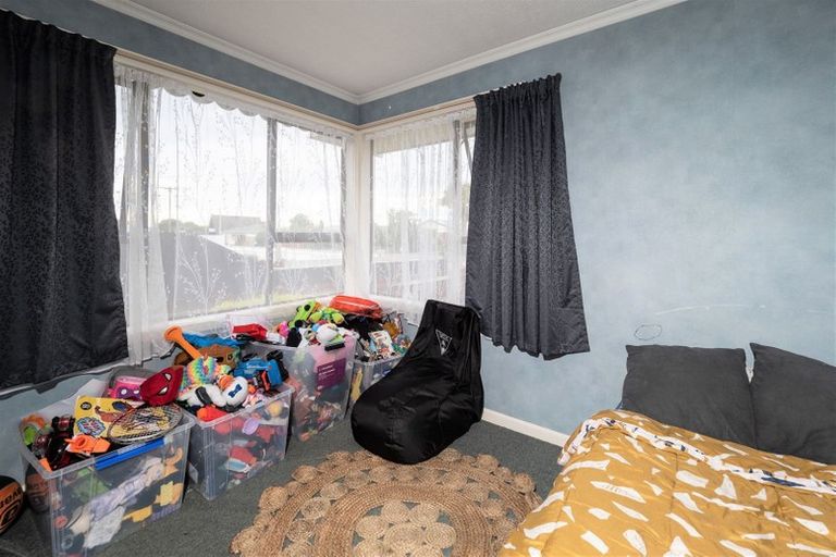 Photo of property in 158a Mcmurdo Street, Tinwald, Ashburton, 7700