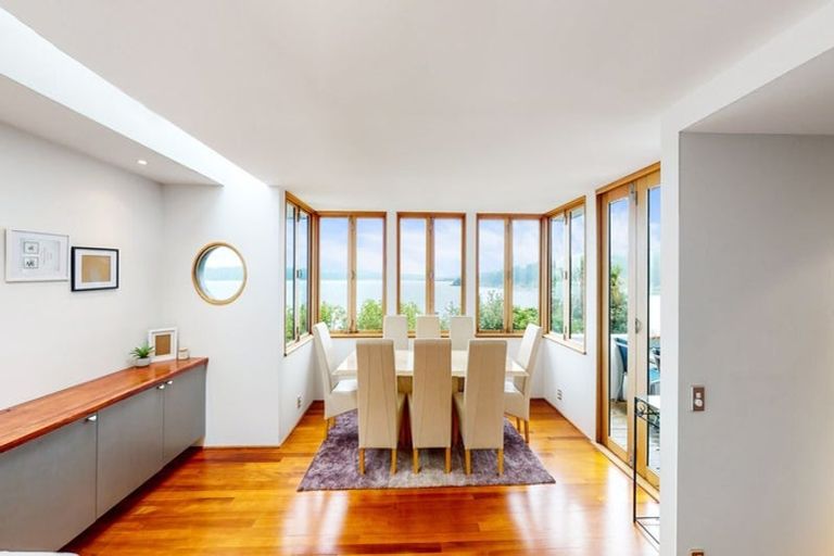 Photo of property in 7 Kio Crescent, Hataitai, Wellington, 6021