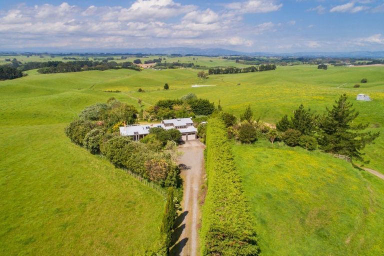 Photo of property in 302 Mount Stewart Halcombe Road, Sanson, Palmerston North, 4479