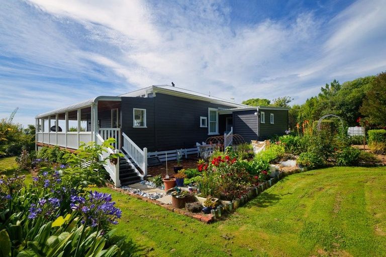 Photo of property in 39a Waitane Road, Oaro, Kaikoura, 7374