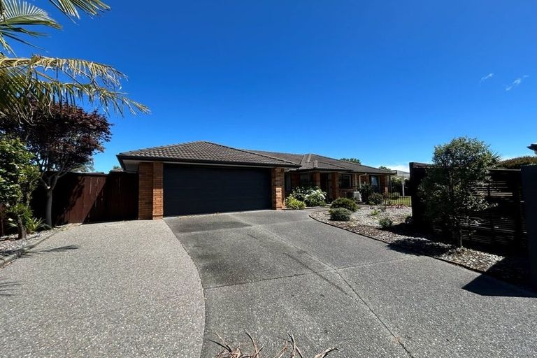 Photo of property in 25 Parkwood Place, Papamoa Beach, Papamoa, 3118