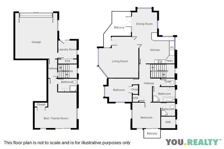 Photo of property in 67 Brabant Drive, Ruby Bay, Mapua, 7005