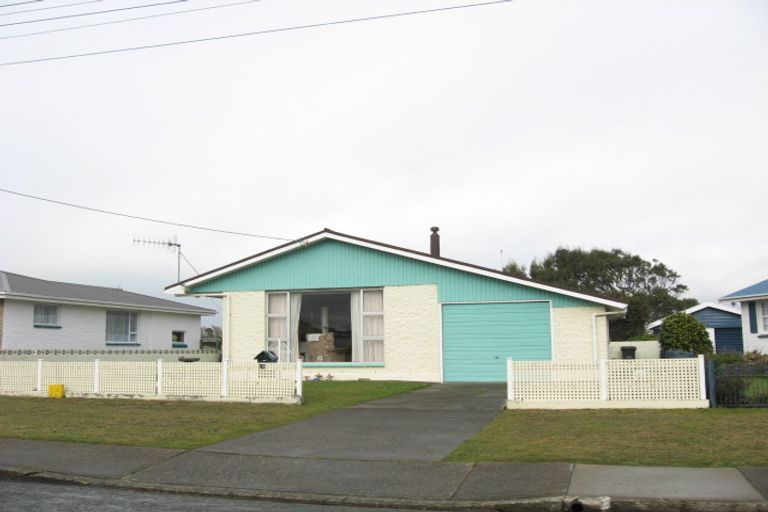 Photo of property in 15 Vernon Street, Kingswell, Invercargill, 9812