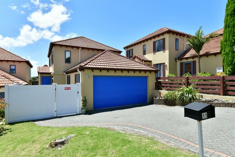 Photo of property in 11 Alverna View, Gulf Harbour, Whangaparaoa, 0930