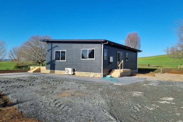 Photo of property in 321 Otorohanga Road, Tokanui, Te Awamutu, 3873