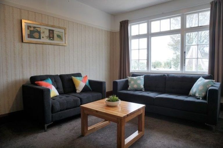 Photo of property in 265 Armagh Street, Christchurch Central, Christchurch, 8011