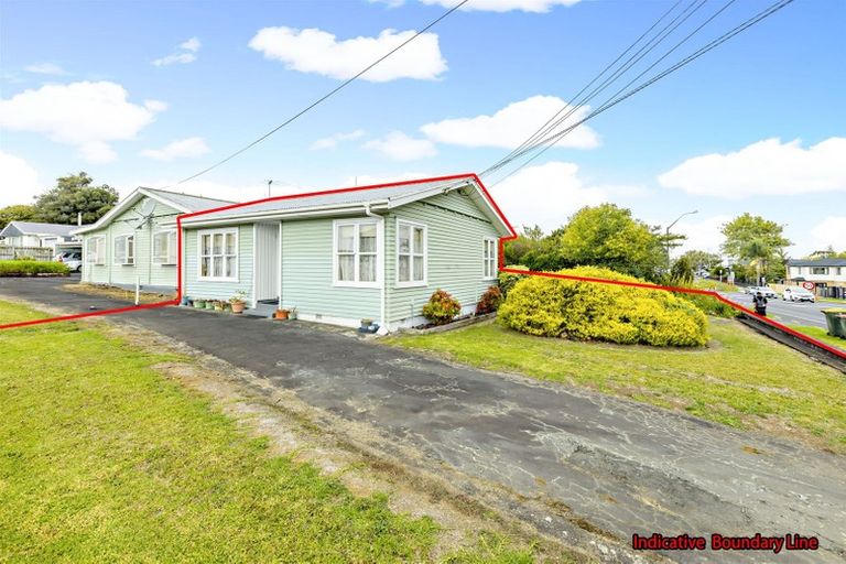 Photo of property in 1/124 Great South Road, Manurewa, Auckland, 2102