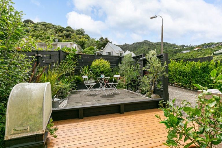 Photo of property in 17a Govind Grove, Ngaio, Wellington, 6035