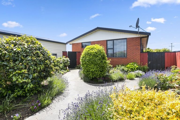 Photo of property in 69 Mcdonald Street, Mosgiel, 9024