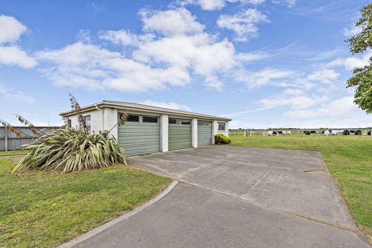 Photo of property in 1058 Springs Road, Lincoln, Christchurch, 7676