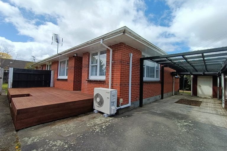 Photo of property in 3/11 Sutherland Avenue, Silverstream, Upper Hutt, 5019