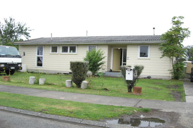Photo of property in 32 Ventura Street, Mangere, Auckland, 2022