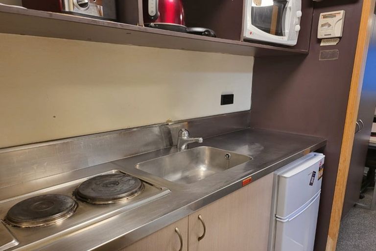 Photo of property in Martin Square Apartments, 415/20 Martin Square, Te Aro, Wellington, 6011